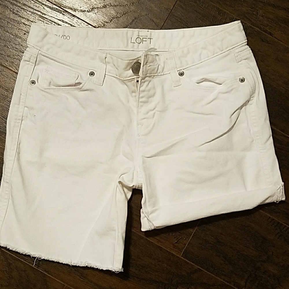 LOFT Shorts